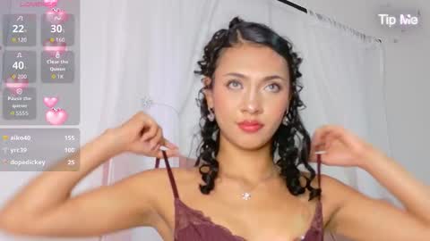 Kali online show from December 17, 2:27 am