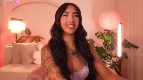 Snapshot of kali_hiill chatting on September 29, 5:56 am Sweet Kali online show from September 29, 5:56 am