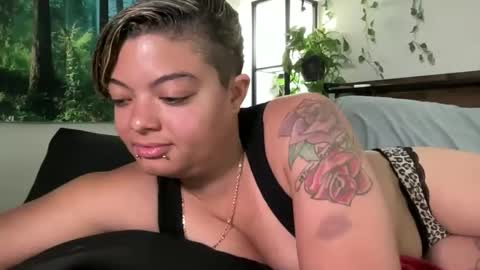 kalinature online show from March 3, 10:49 pm