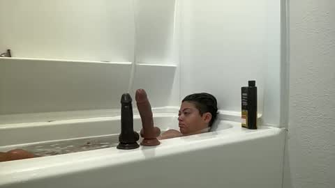 kalinature online show from March 25, 9:50 pm