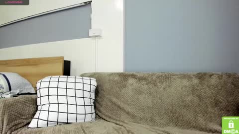 Snapshot of kalisee_ chatting on March 4, 2:38 am Kalisee online show from March 4, 2:38 am