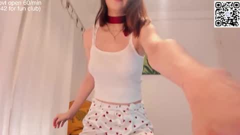 Im Seva and Im NO NUDE model online show from March 7, 4:25 pm