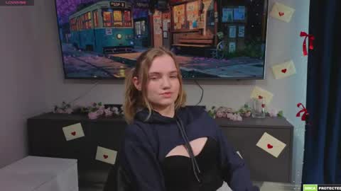 Emily online show from May 15, 6:27 am