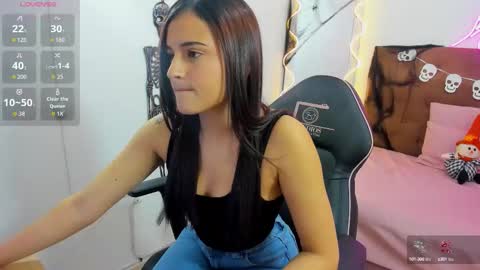 KAMERON  online show from October 15, 3:36 pm