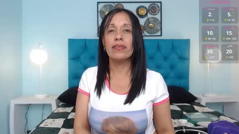 Kami online show from October 14, 8:55 pm