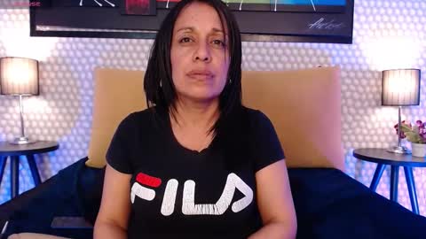 Kami online show from March 8, 2:04 am