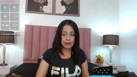 Kami online show from October 5, 9:20 pm