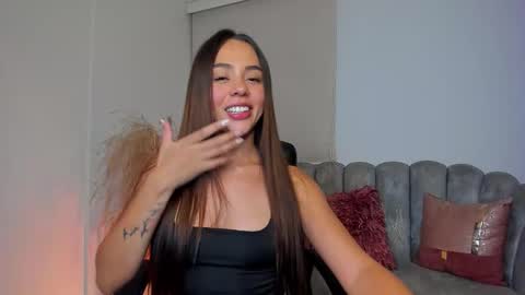 Kamila Monroe online show from October 28, 11:53 pm