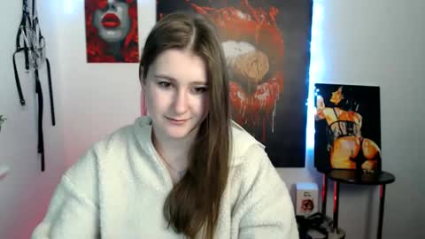 kamilla_love_ online show from March 18, 2:22 pm