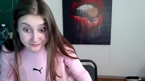 kamilla_love_ online show from January 6, 7:17 pm