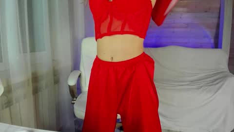 KamillaSporty online show from December 2, 9:39 pm