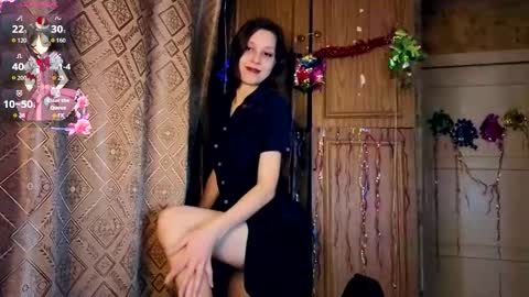 Mari  Simmons online show from January 5, 11:19 pm