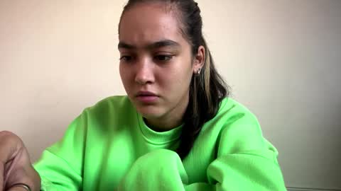 Nila online show from October 31, 9:35 am