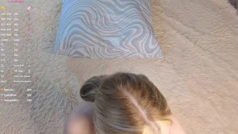 Alice online show from March 21, 8:19 am