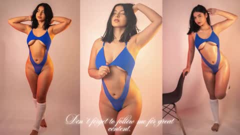 Kanna  online show from October 7, 10:30 am