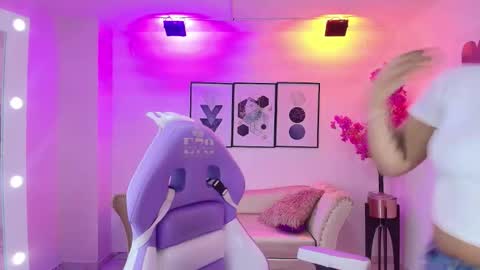 Kaori online show from January 17, 12:34 pm