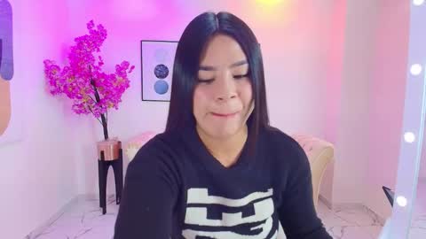 Kaori online show from November 25, 12:51 pm