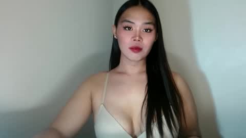 hi im your lovely kaori online show from March 8, 10:52 am