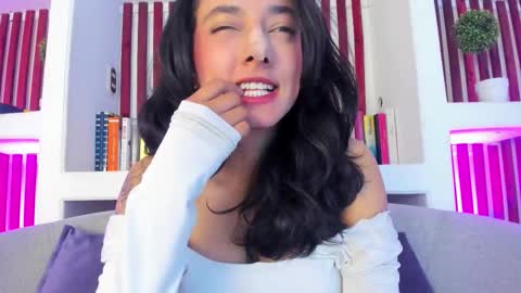 kaorusweet online show from March 18, 12:21 pm