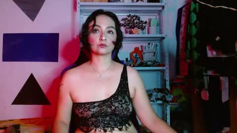 Kaory online show from April 9, 8:14 pm