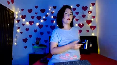 Kaory online show from February 8, 5:51 am