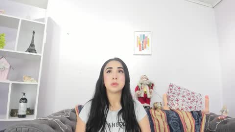 kaory_azumi online show from December 18, 4:01 pm