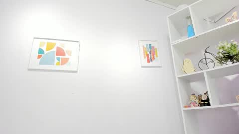 kaory_azumi online show from February 9, 6:54 pm