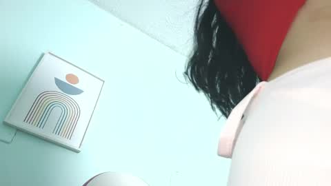 kaory_azumi online show from June 1, 7:15 pm