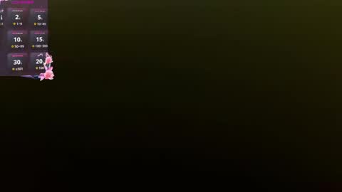 kaoryy_1 online show from April 11, 11:25 am