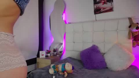 kaoz_33 online show from December 17, 7:48 pm