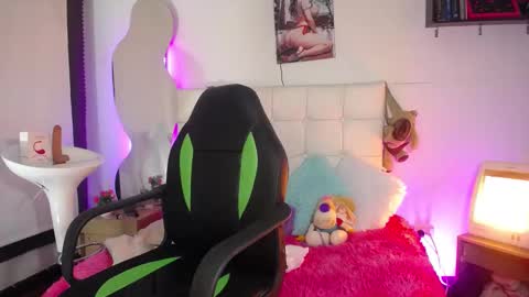 kaoz_33 online show from January 23, 8:45 pm