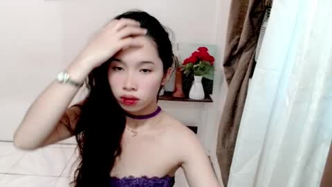 Miyuki online show from May 7, 12:04 am