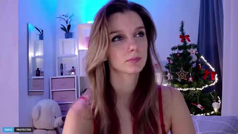 Julia online show from January 6, 11:19 pm