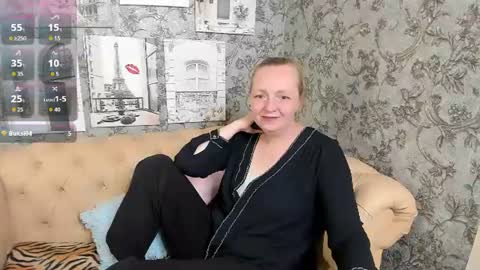 Karen online show from June 29, 10:15 am