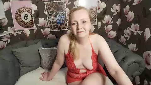Karen online show from July 7, 12:41 pm