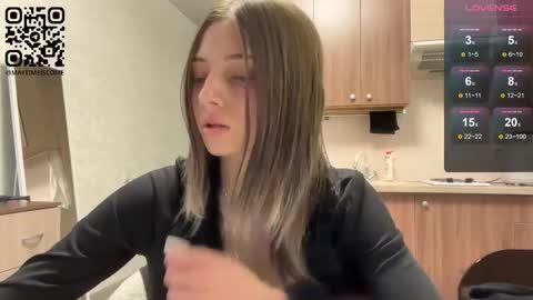 May online show from March 14, 8:26 am