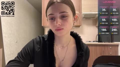 May online show from March 18, 3:06 pm