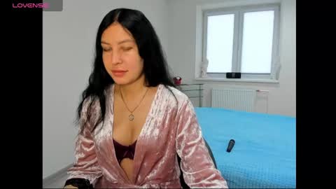 KarensVIP online show from February 16, 4:42 am