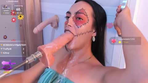 Karina xoxo online show from October 26, 10:11 am