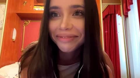 Jenna online show from March 1, 1:22 pm