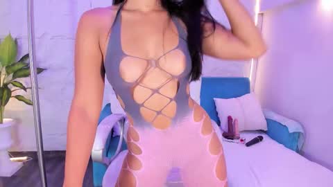 KarimeRous online show from January 9, 10:58 pm