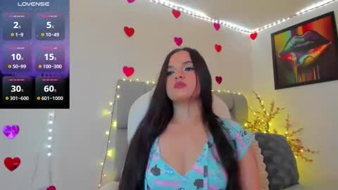 Karin    online show from January 9, 1:54 am