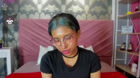 Karina online show from November 15, 7:59 pm