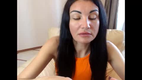 Karina online show from May 15, 9:34 am