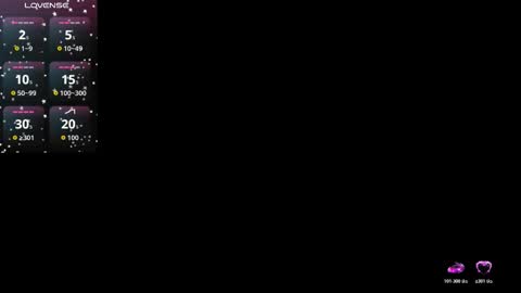 Karina online show from November 22, 8:11 pm