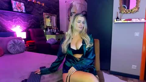 Karinamex online show from February 15, 8:08 pm