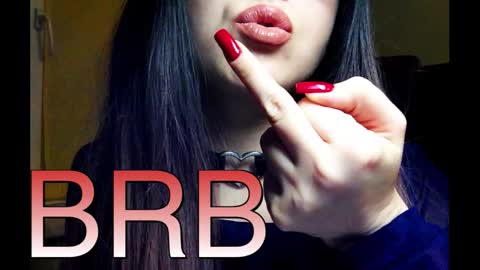 Karina Mistress online show from November 7, 10:10 am