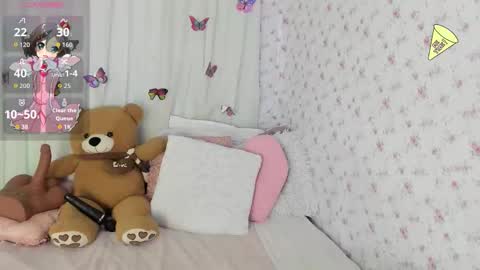 Karina online show from February 18, 10:58 am