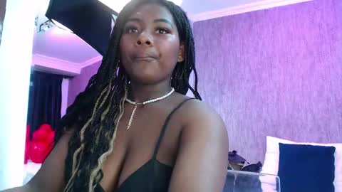 Im Karina online show from February 18, 12:48 pm