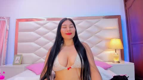 Snapshot of karinagomezxxx chatting on October 4, 4:11 pm Karina Gomez online show from October 4, 4:11 pm